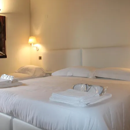 Il Borgo Ospitale - Diffuso Rotonda