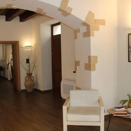 Il Borgo Ospitale - Diffuso