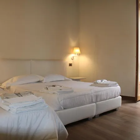 Il Borgo Ospitale - Diffuso Hotel