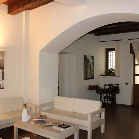 Il Borgo Ospitale - Diffuso Hotel 4*