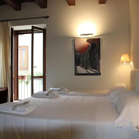 Hotel Il Borgo Ospitale - Diffuso 4*