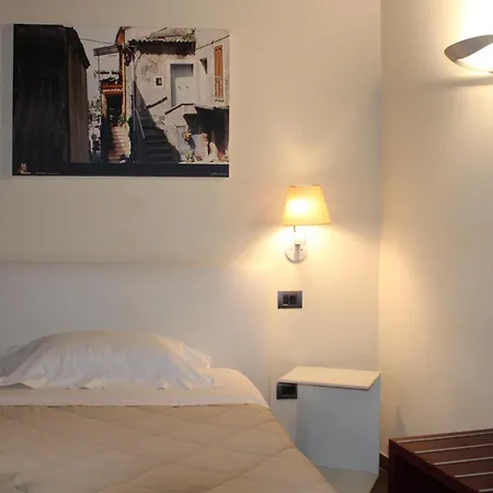Il Borgo Ospitale - Diffuso Hotel Rotonda
