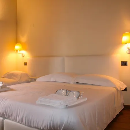 Il Borgo Ospitale - Diffuso 4*