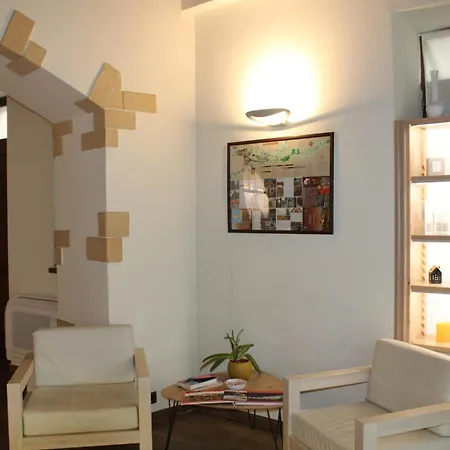 Il Borgo Ospitale - Diffuso Rotonda
