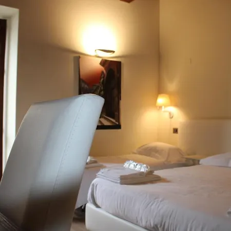 Il Borgo Ospitale - Diffuso 4* Rotonda
