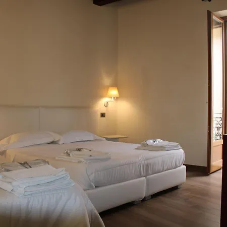 Il Borgo Ospitale - Diffuso