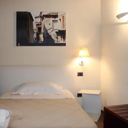 Il Borgo Ospitale - Diffuso Hotel