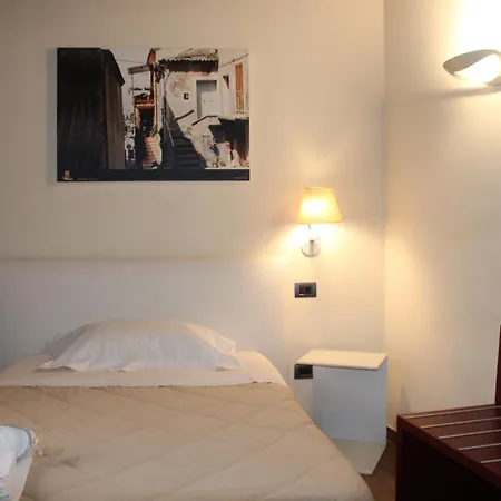 Hotel Il Borgo Ospitale - Diffuso