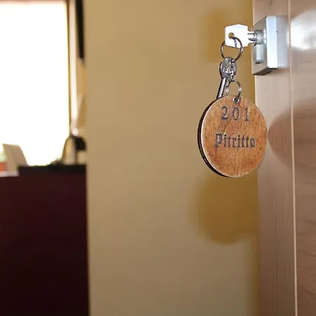 Il Borgo Ospitale - Diffuso Hotel 4*