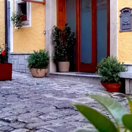 Il Borgo Ospitale - Diffuso Hotel Rotonda