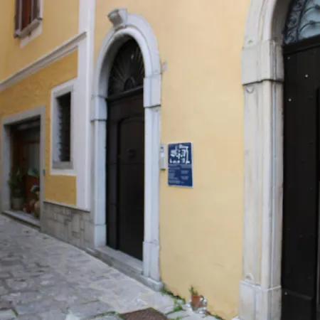 Il Borgo Ospitale - Diffuso 4*