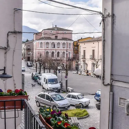 Il Borgo Ospitale - Diffuso Rotonda