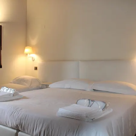 Il Borgo Ospitale - Diffuso 4*