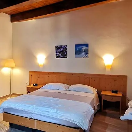 Hotel Il Borgo Ospitale - Diffuso Rotonda