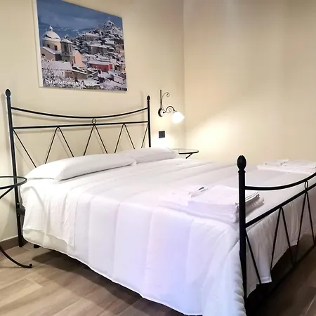 Hotel Il Borgo Ospitale - Diffuso 4*