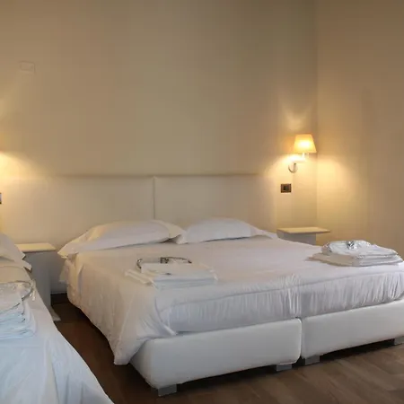 Hotel Il Borgo Ospitale - Diffuso 4*