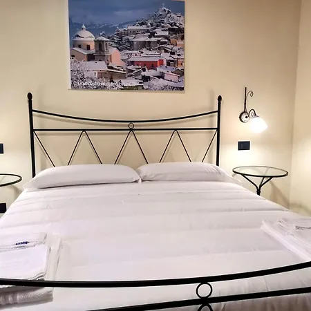 Il Borgo Ospitale - Diffuso Hotel Rotonda