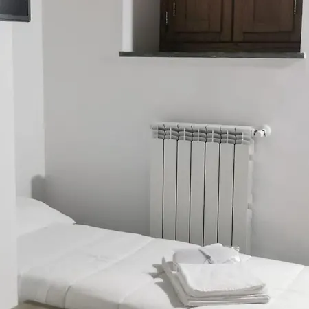 Il Borgo Ospitale - Diffuso 4* Rotonda