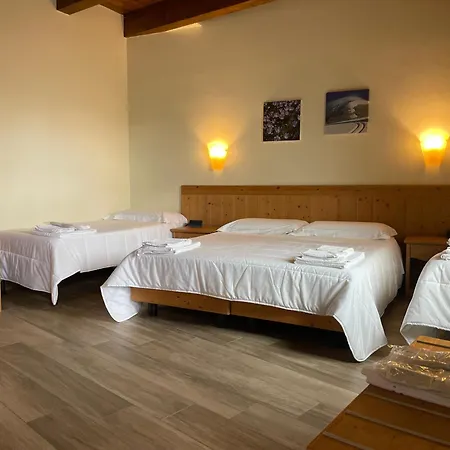 Hotel Il Borgo Ospitale - Diffuso 4*