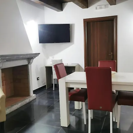Hotel Il Borgo Ospitale - Diffuso Rotonda