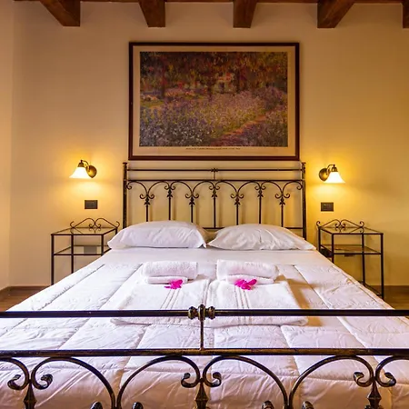 Il Borgo Ospitale - Diffuso Rotonda