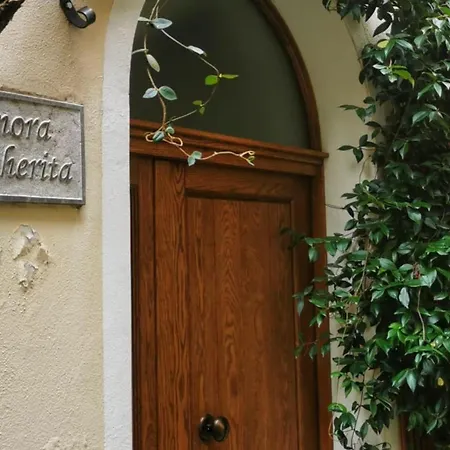 Il Borgo Ospitale - Diffuso 4* Rotonda