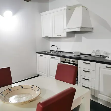 Il Borgo Ospitale - Diffuso Hotel 4*