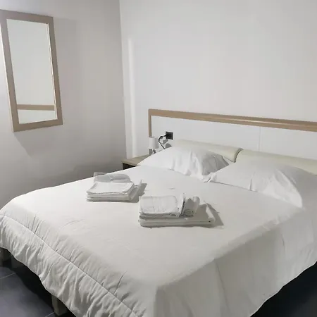 Hotel Il Borgo Ospitale - Diffuso 4*