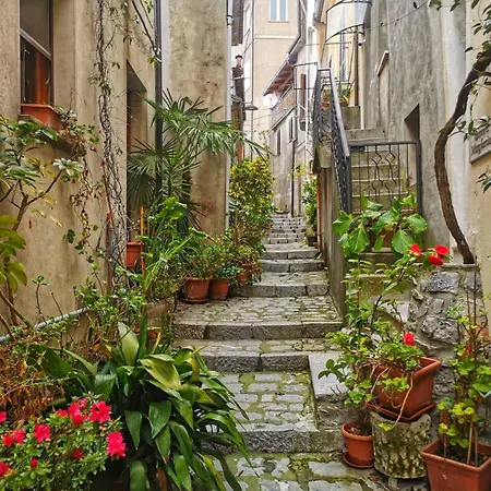 Il Borgo Ospitale - Diffuso Hotel Rotonda