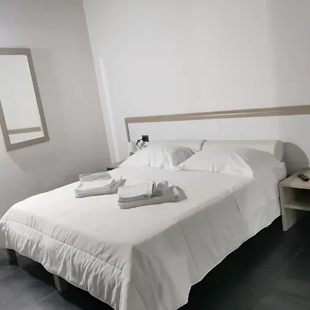 Hotel Il Borgo Ospitale - Diffuso Rotonda