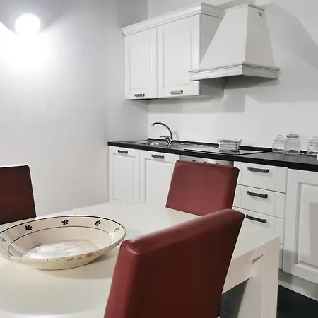 Il Borgo Ospitale - Diffuso Rotonda