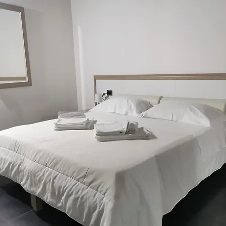 Il Borgo Ospitale - Diffuso 4* Rotonda