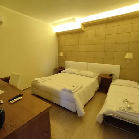 Il Borgo Ospitale - Diffuso