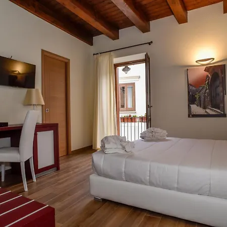 Hotel Il Borgo Ospitale - Diffuso