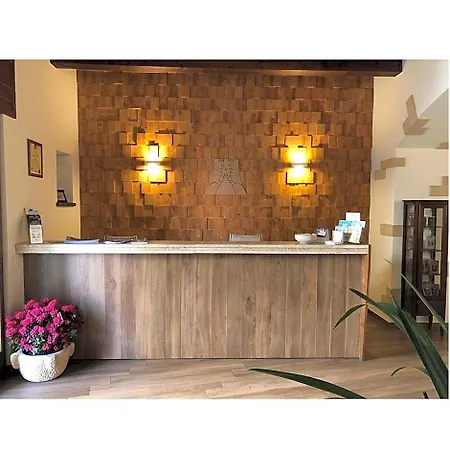 Il Borgo Ospitale - Diffuso 4* Rotonda