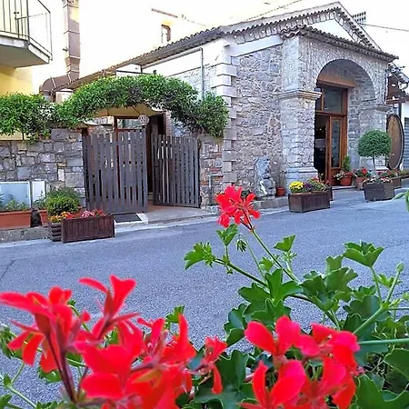 Hotel Il Borgo Ospitale - Diffuso 4*