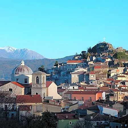 Il Borgo Ospitale - Diffuso Rotonda