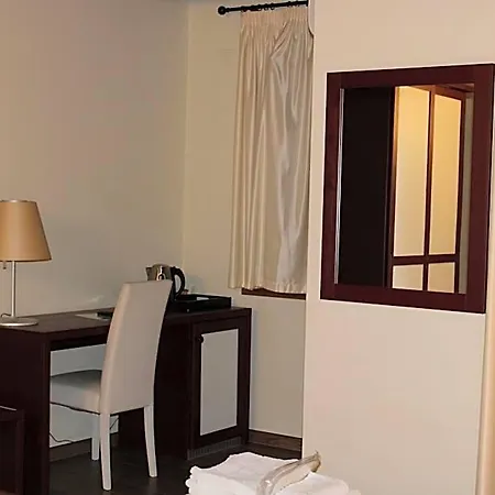 Hotel Il Borgo Ospitale - Diffuso Rotonda