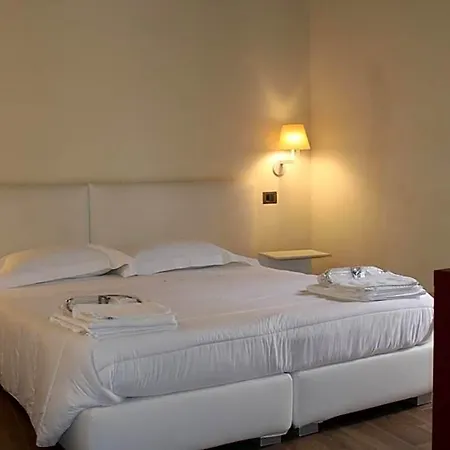 Hotel Il Borgo Ospitale - Diffuso Rotonda
