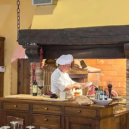 Il Borgo Ospitale - Diffuso Hotel