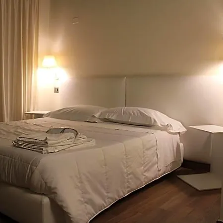 Il Borgo Ospitale - Diffuso 4* Rotonda