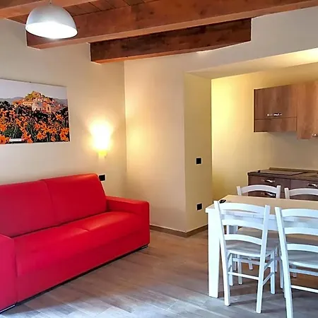 Hotel Il Borgo Ospitale - Diffuso 4*