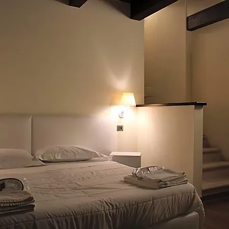 Il Borgo Ospitale - Diffuso Hotel Rotonda