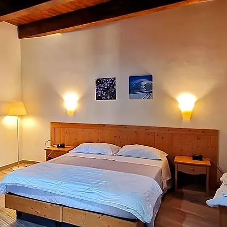 Il Borgo Ospitale - Diffuso Rotonda