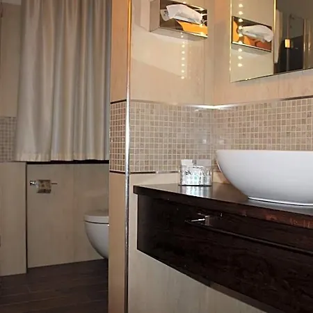 Hotel Il Borgo Ospitale - Diffuso 4*