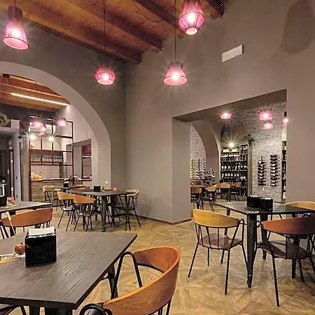 Il Borgo Ospitale - Diffuso Hotel Rotonda