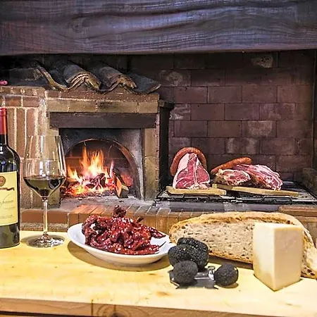 Hotel Il Borgo Ospitale - Diffuso Rotonda