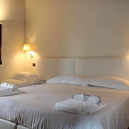 Il Borgo Ospitale - Diffuso Hotel Rotonda