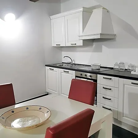 Il Borgo Ospitale - Diffuso Hotel Rotonda