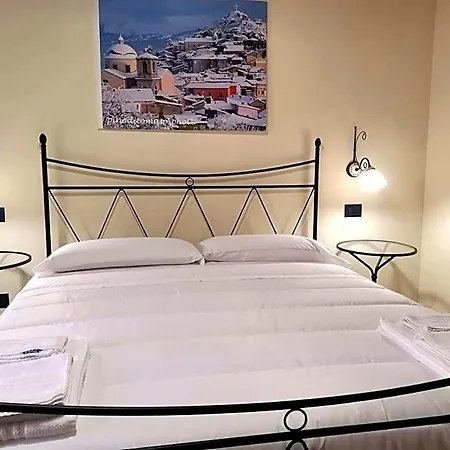 Hotel Il Borgo Ospitale - Diffuso